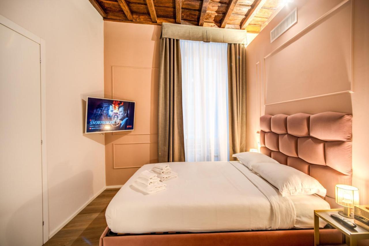 Capranica Private Pensionat *