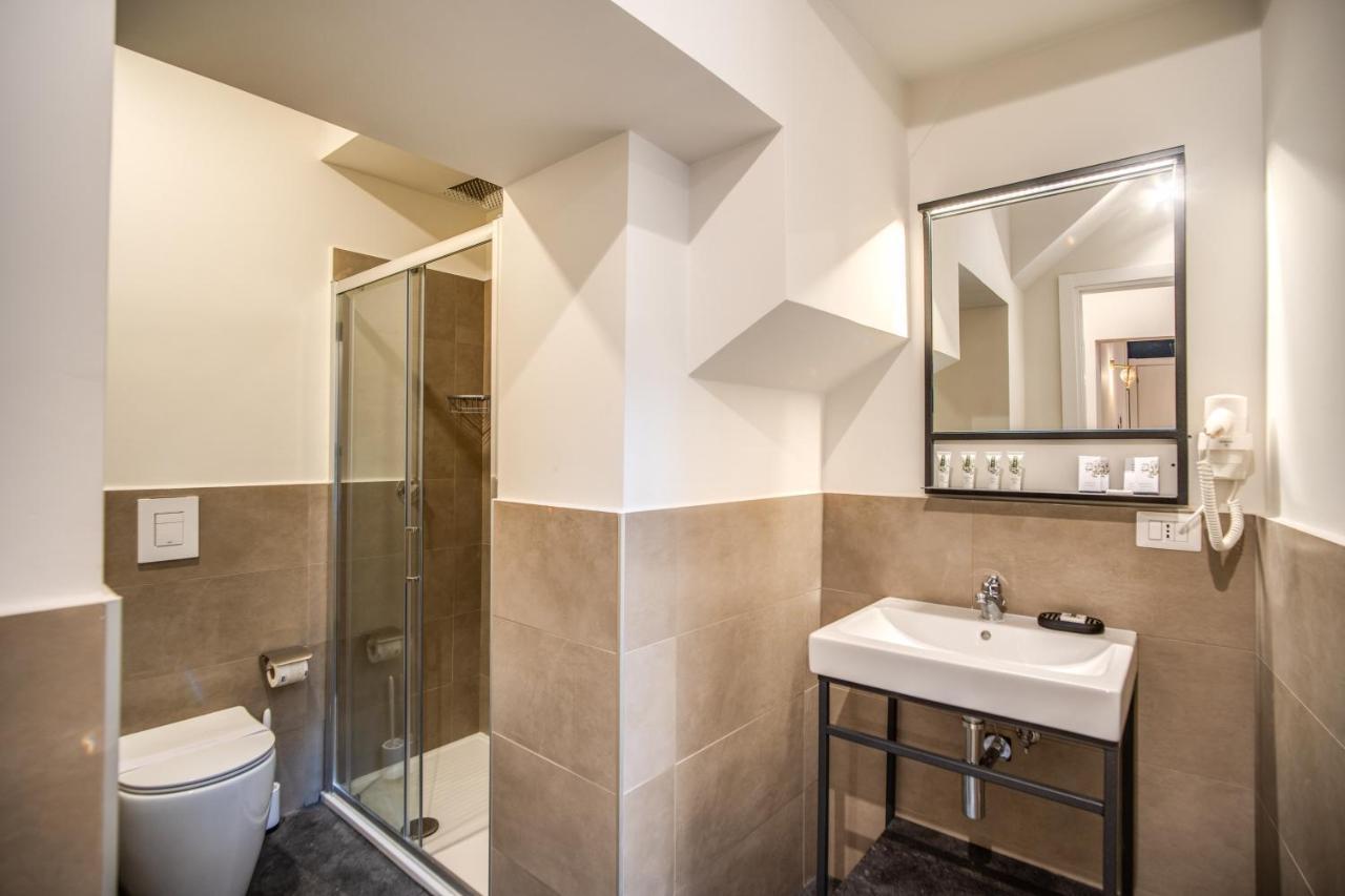 Capranica Private Pensionat Rom