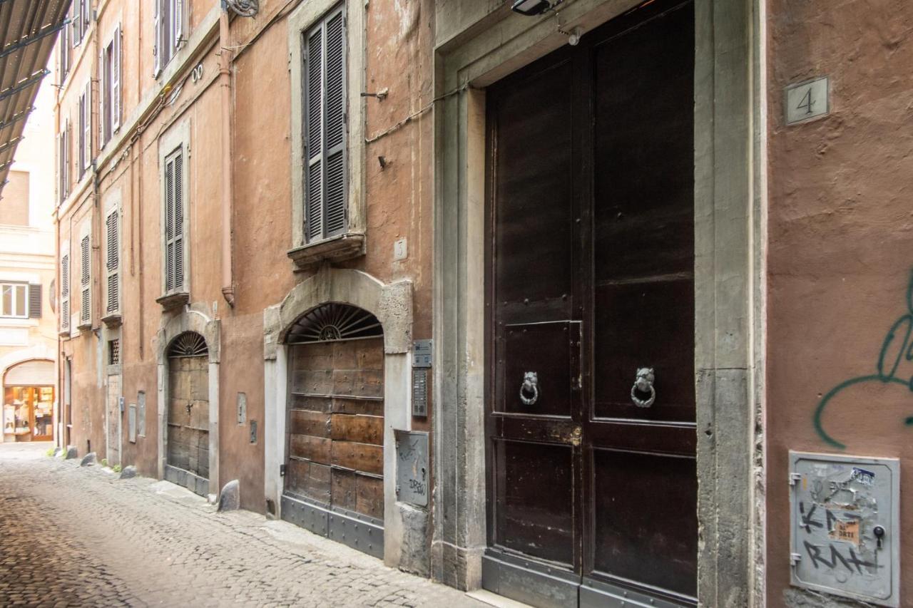 Capranica Private Pensionat Rom