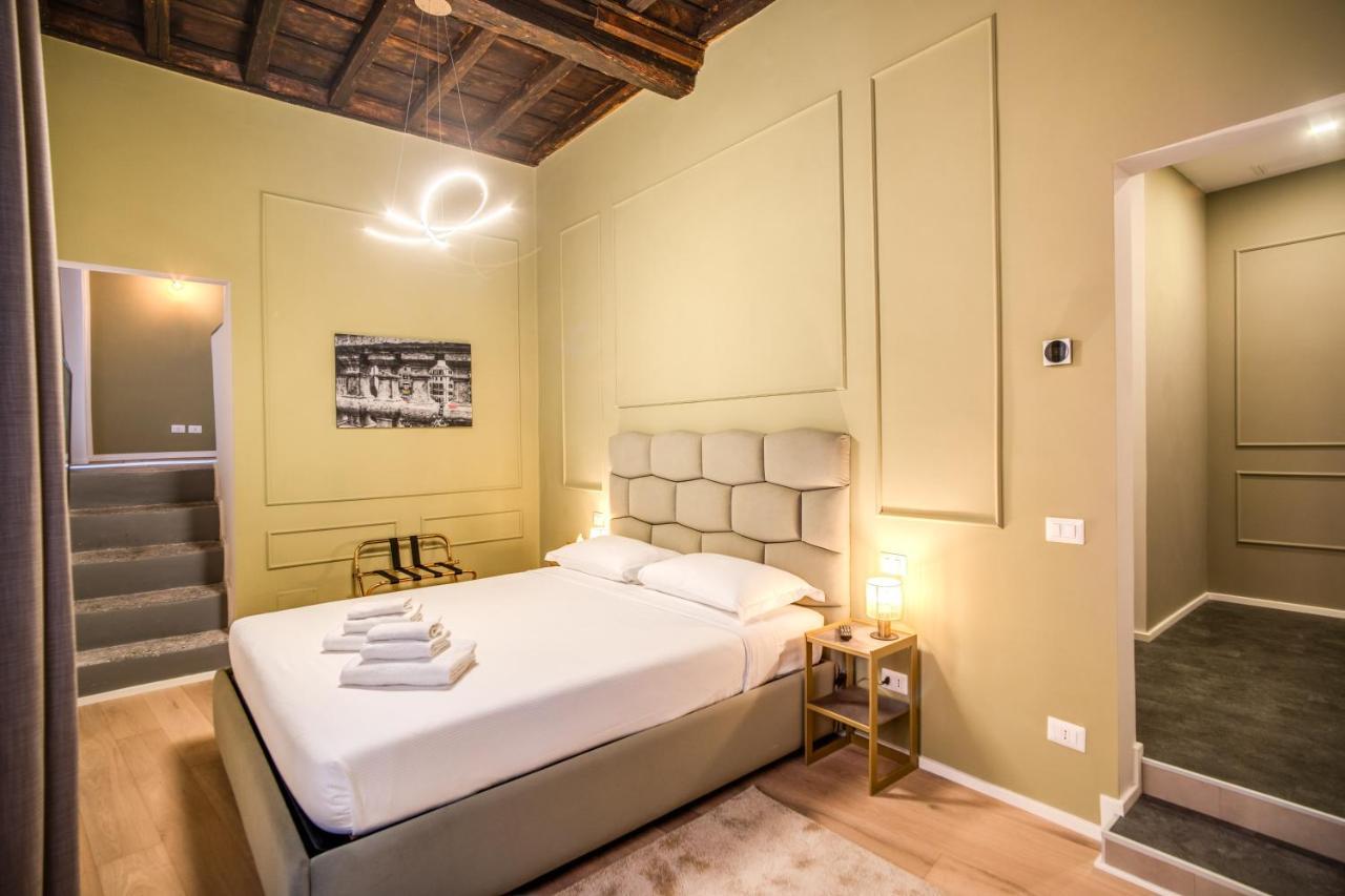Pensionat Capranica Private Rom