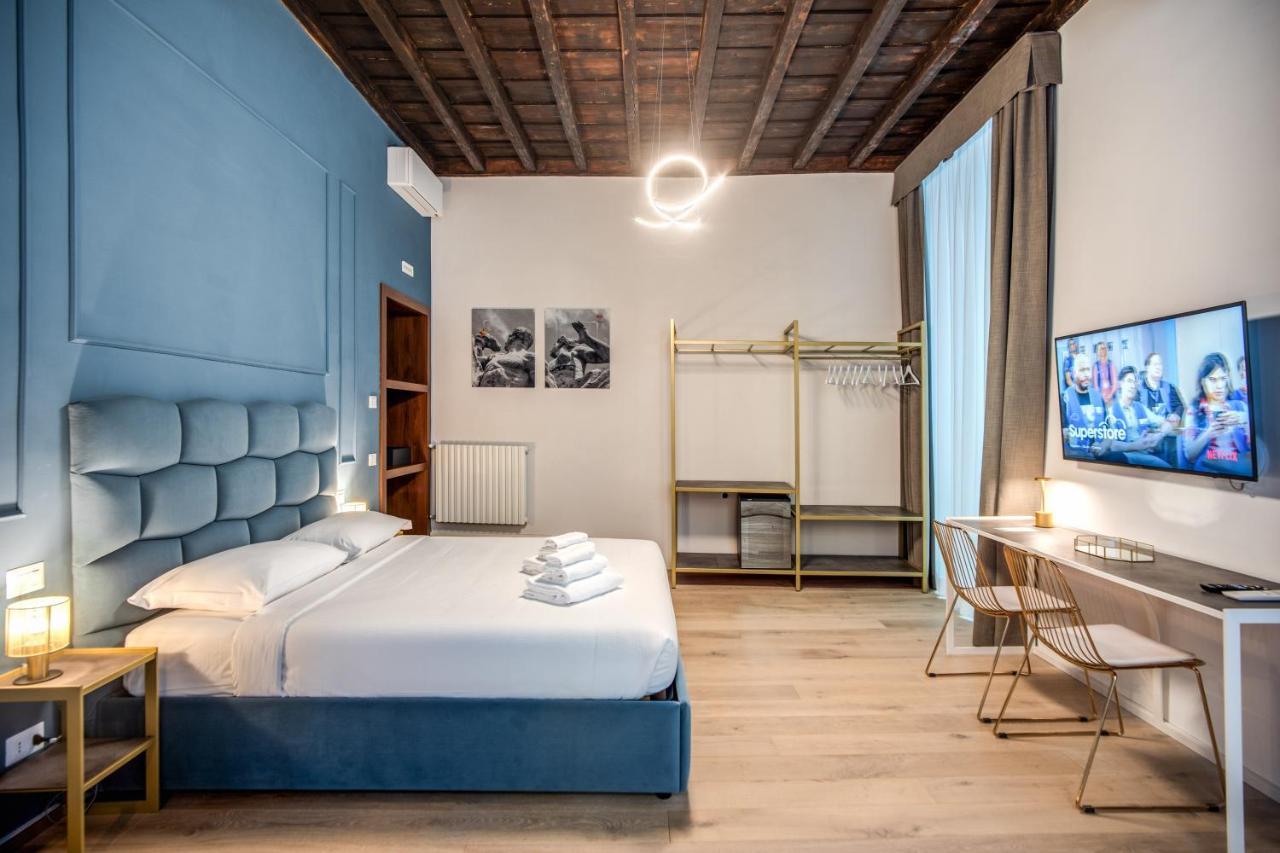 Pensionat Capranica Private Rom