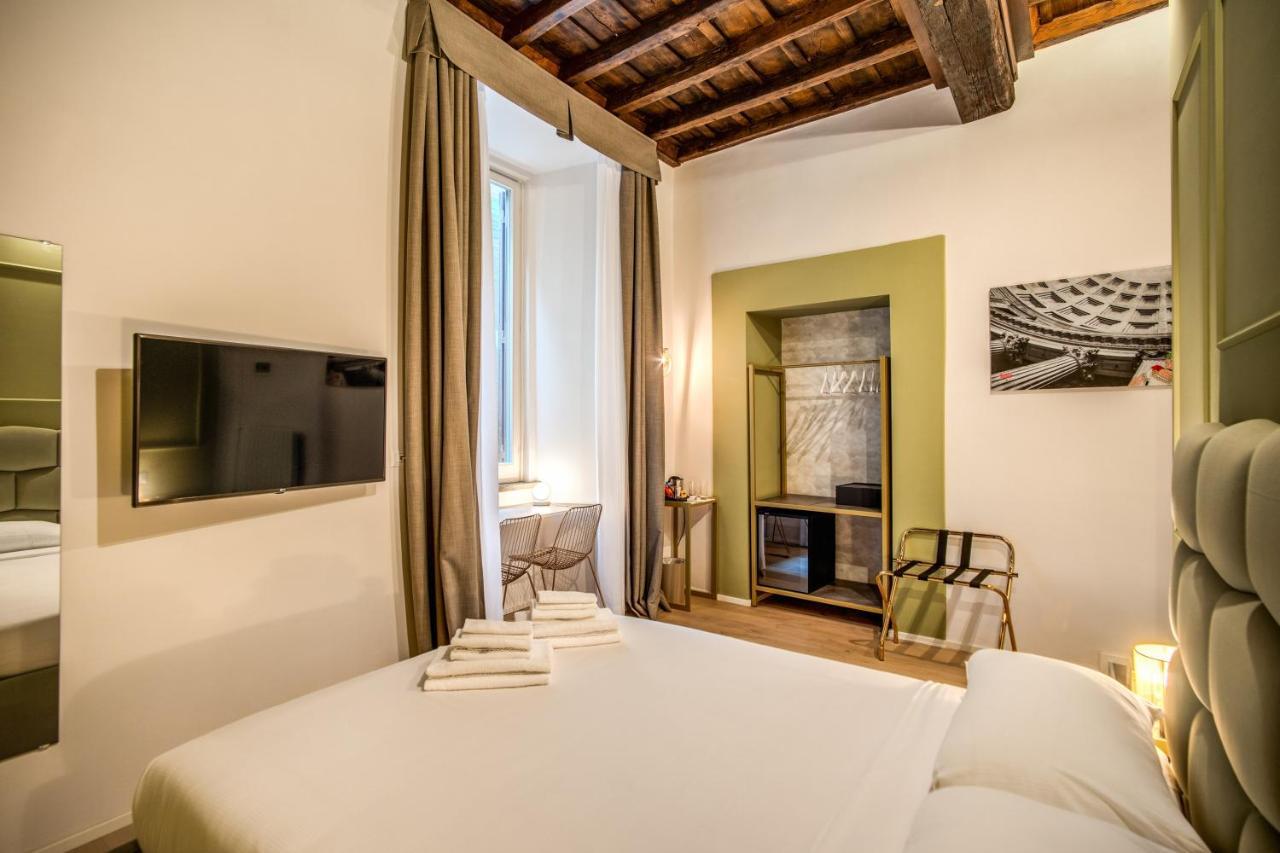Pensionat Capranica Private