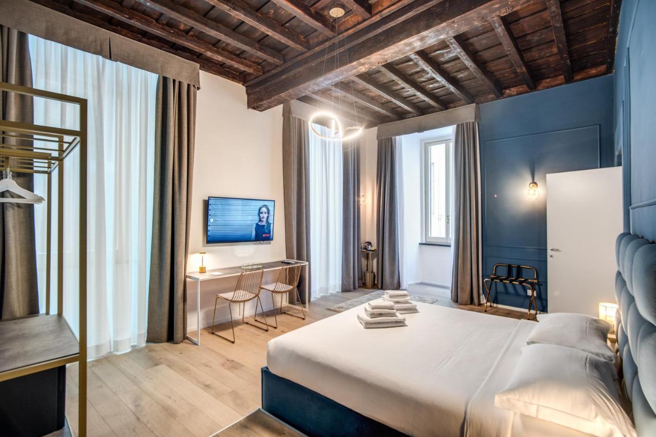 Pensionat Capranica Private *