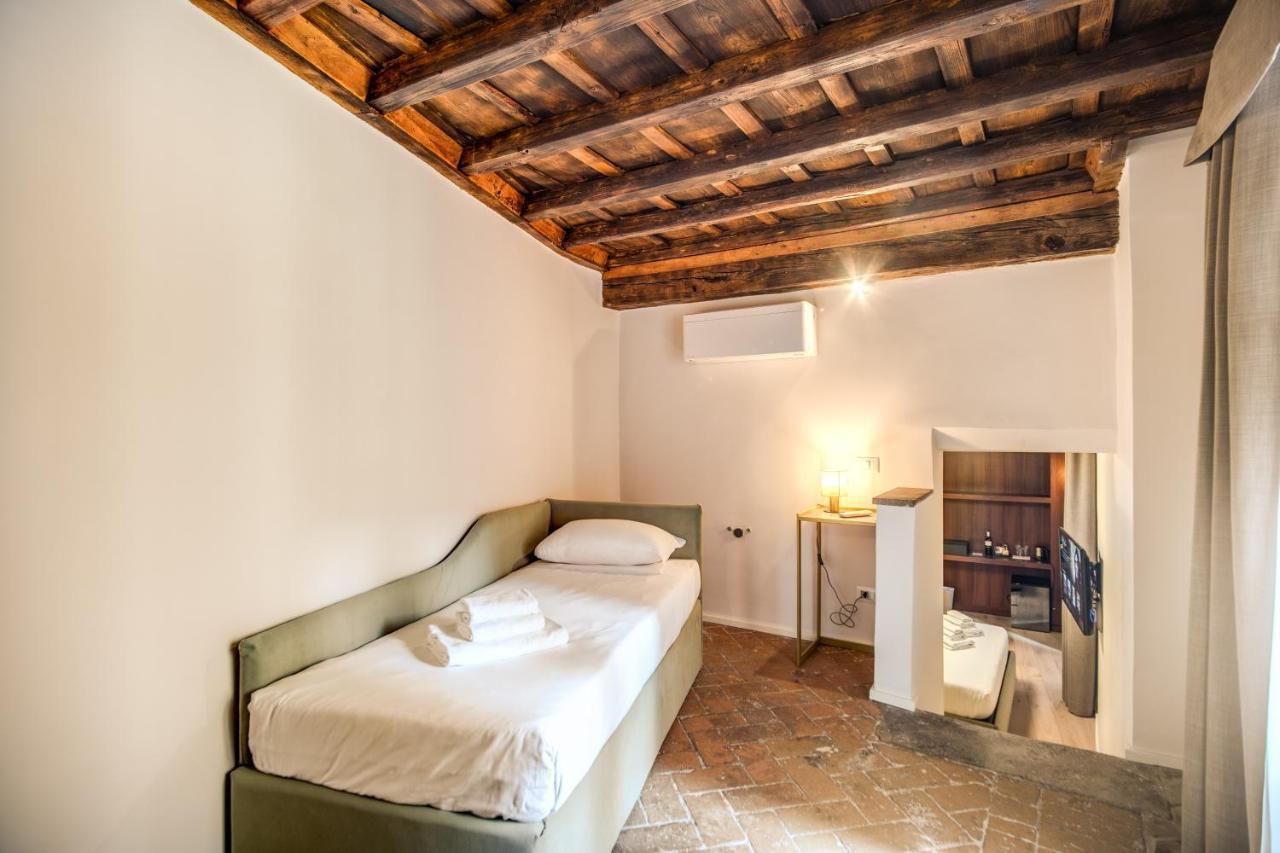 Capranica Private Pensionat